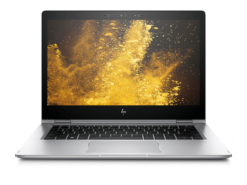 GADGET REVIEW - Un laptop de business cu înclinații artistice - VIDEOREVIEW