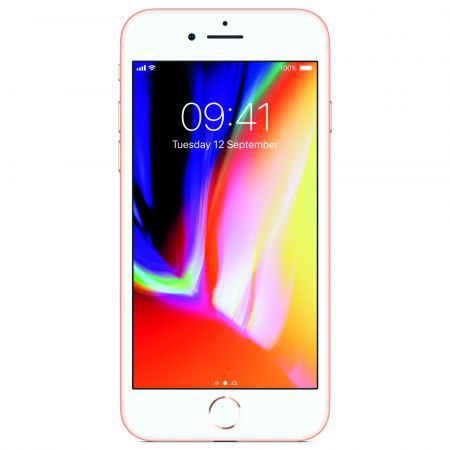 (P) iPhone 8 – un pas important în drumul spre o evaluare la bursă de $1 trilion pentru Apple