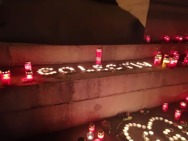 Dosarul Colectiv, o nouă amânare. Părinte: Am ajuns la limita răbdărilor. Vom proceda legal și noi