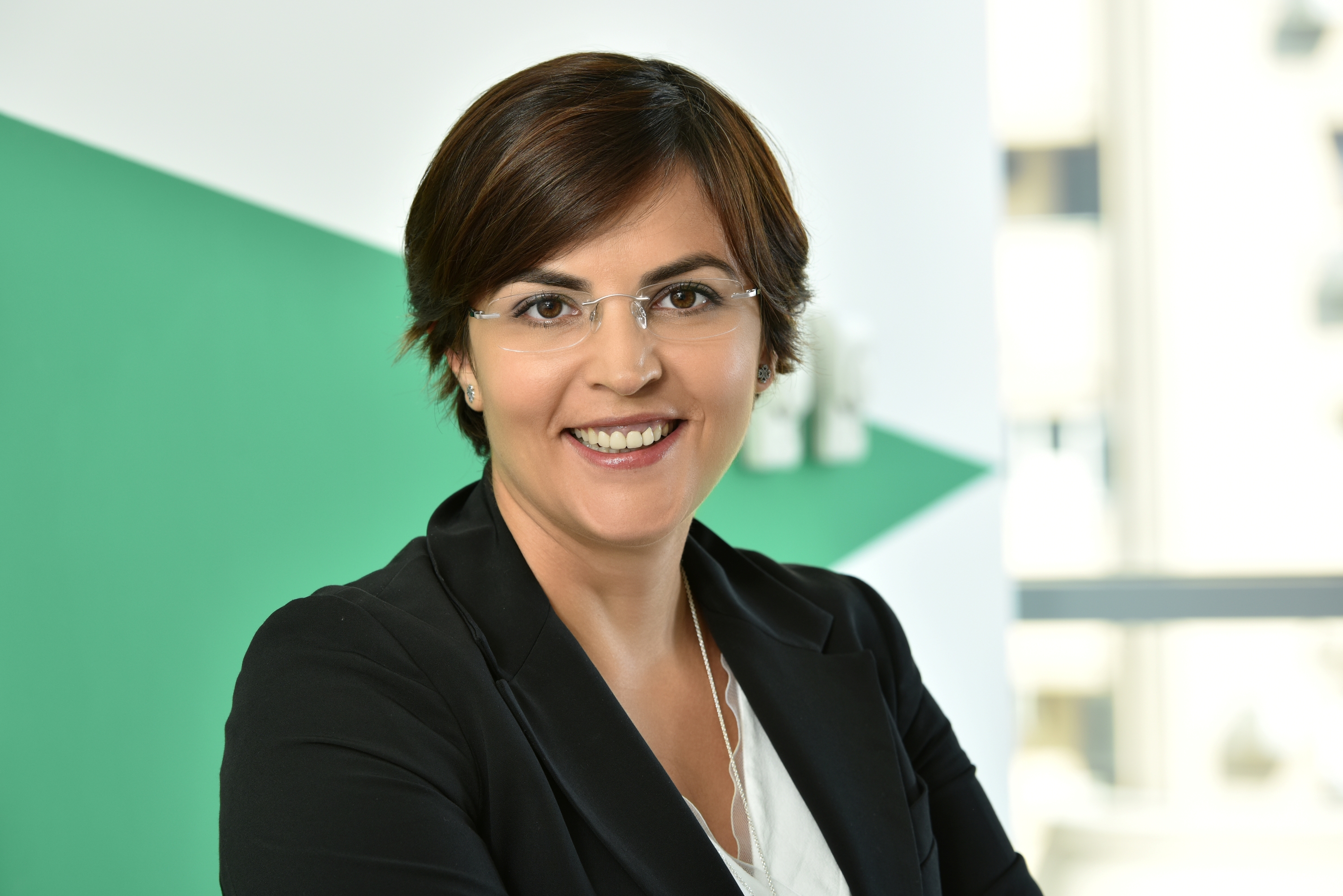 CBRE a numit-o pe Luiza Moraru în funcția de Coordonator al Diviziei de administrare pentru regiunea CEE