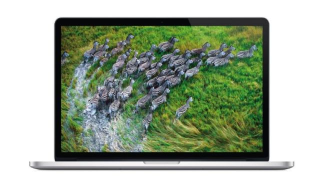 (P) Cum să ai parte de o poveste în doi cu un singur MacBook Pro