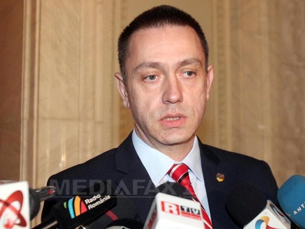 Fifor, despre salarii: Nu așteptăm scăderi, dar dacă vor fi, suntem pregătiți să intervenim
