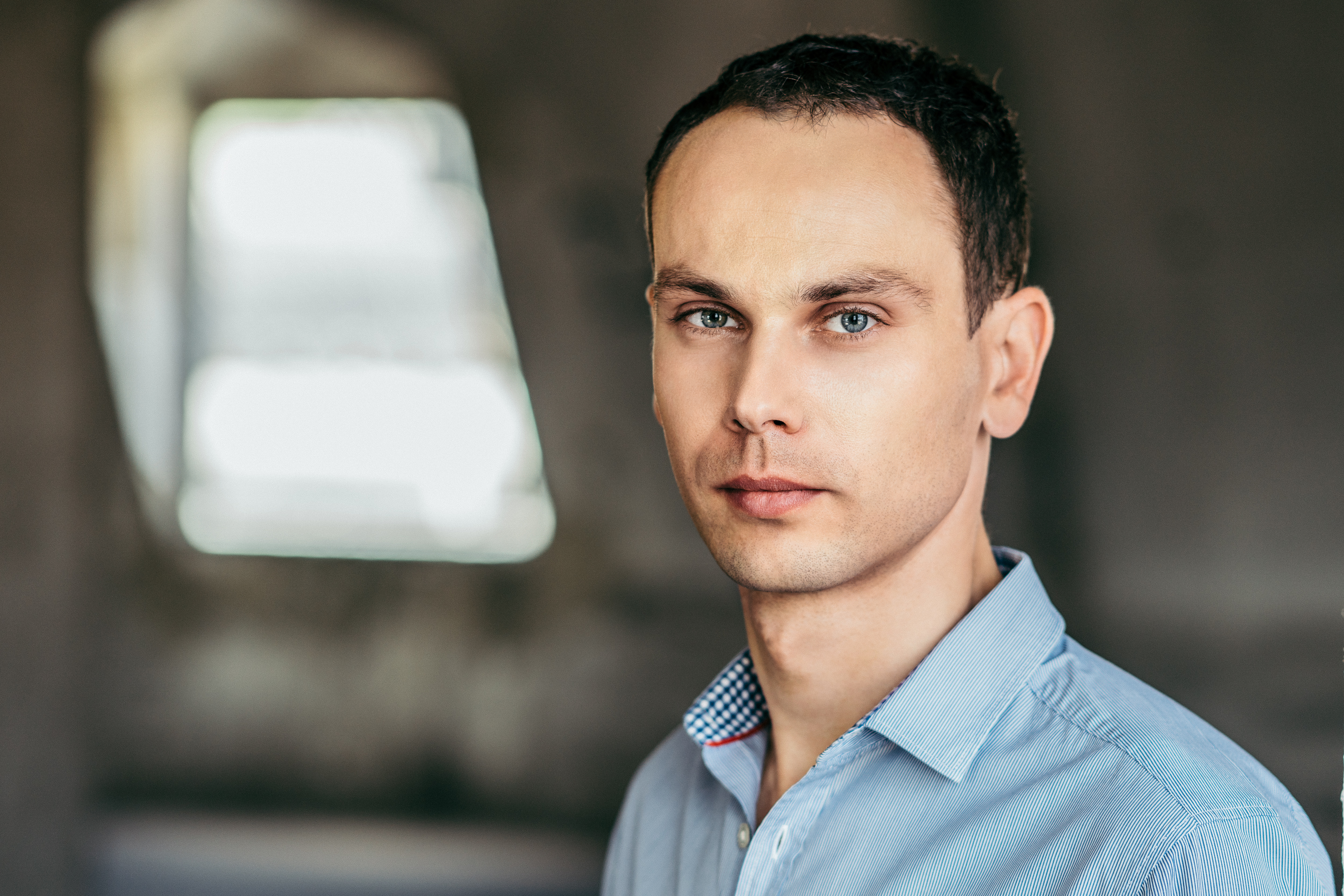 Mindaugas Valuckas, numit Country Manager Hanner România