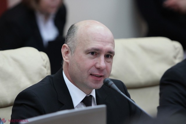 Anunț istoric. Premierul Moldovei: Transgaz SA România a câștigat competiția pentru privatizarea transportatorului de gaze naturale din Republica Moldova