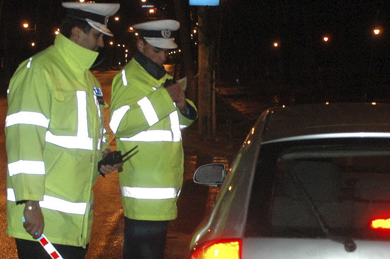 Noi reguli pentru Poliția Rutieră. Unde pot fi amplasate și cum vor fi folosite radarele pe drumurile din România