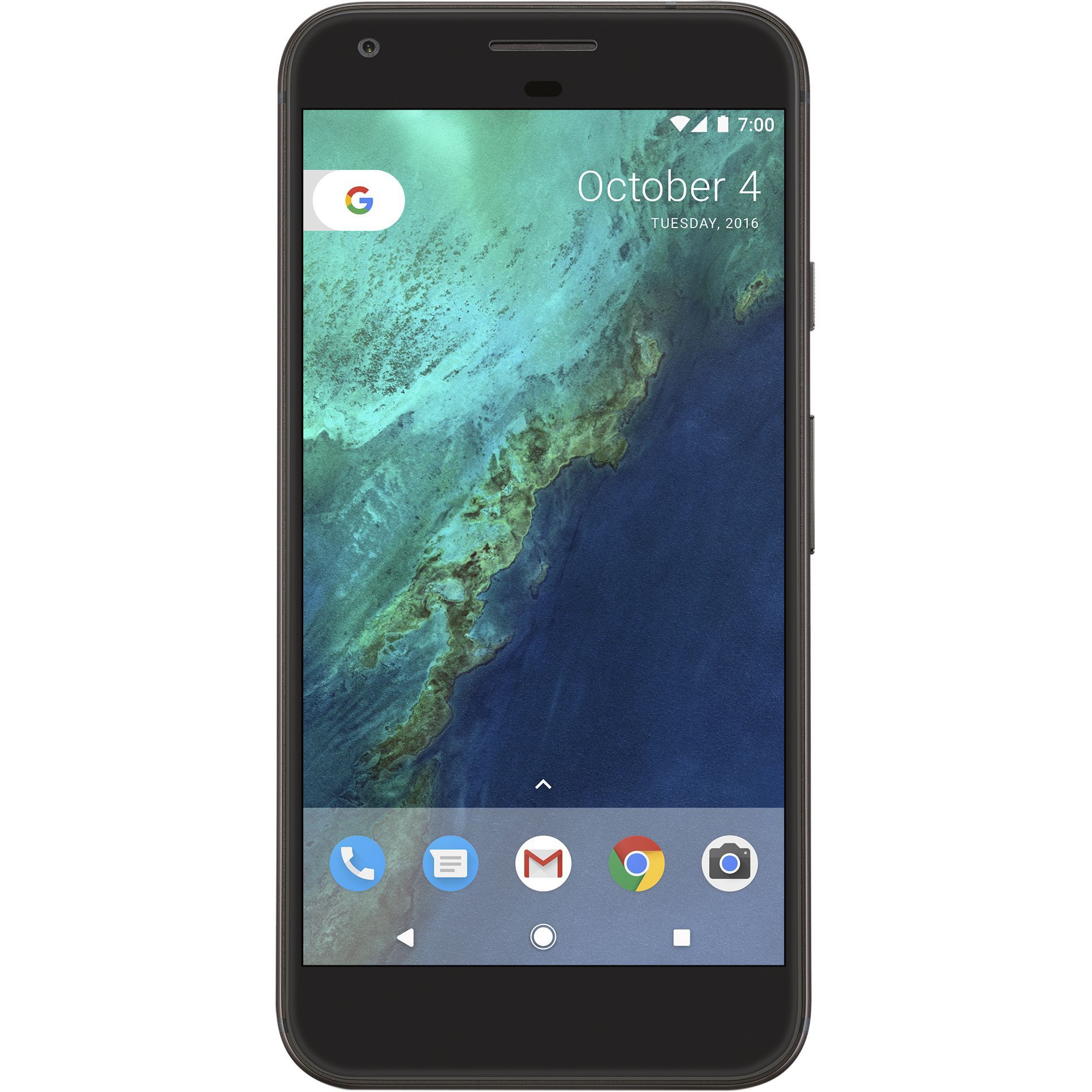 Google a vândut într-un an mai puține telefoane decât a vândut Apple într-o săptămână