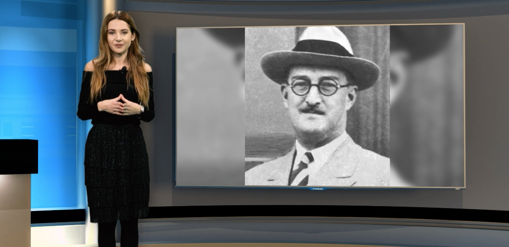 Capitalistul săptămânii - William Edward Boeing