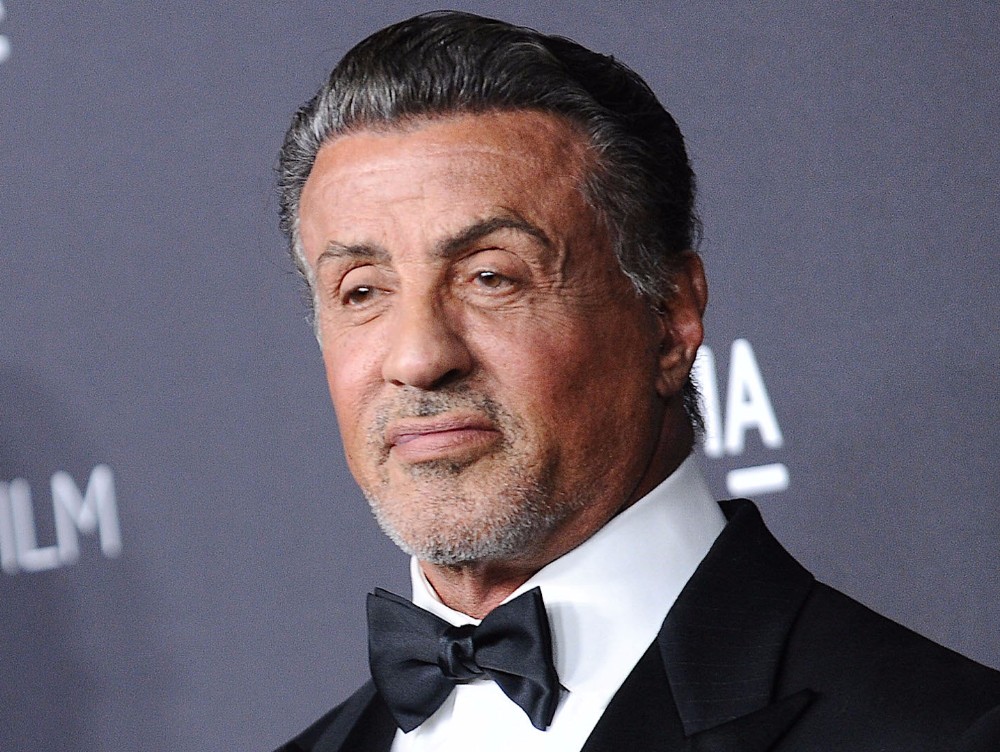 Cum arată Sistine Stallone, fiica lui Sylvester Stallone - GALERIE FOTO