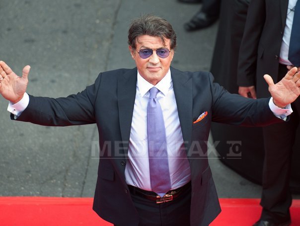Surpriza pe care au avut-o fanii după ce s-a scris că Sylvester Stallone ar fi murit