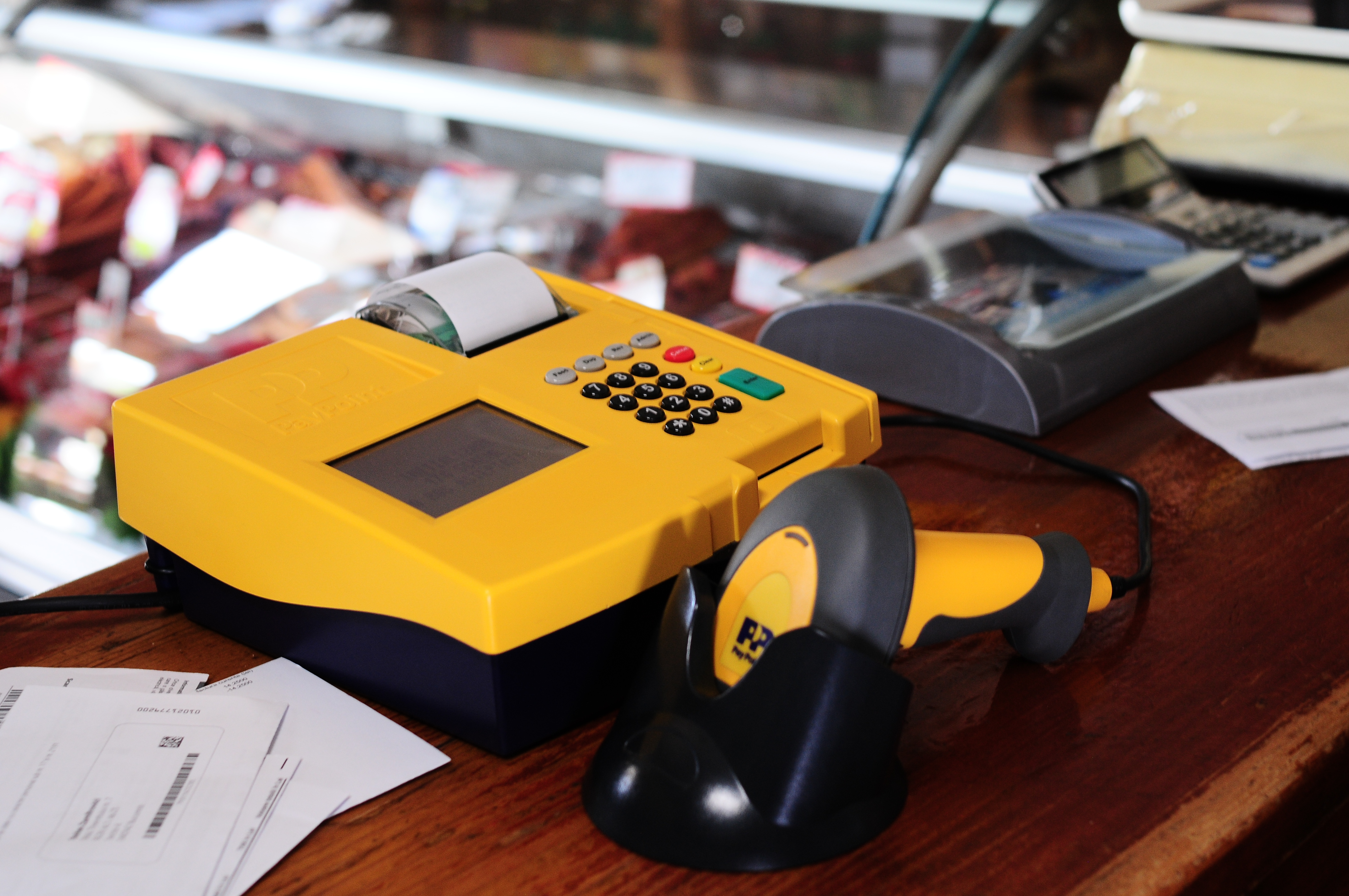Parteneriat nou între PayPoint și BRD Finance
