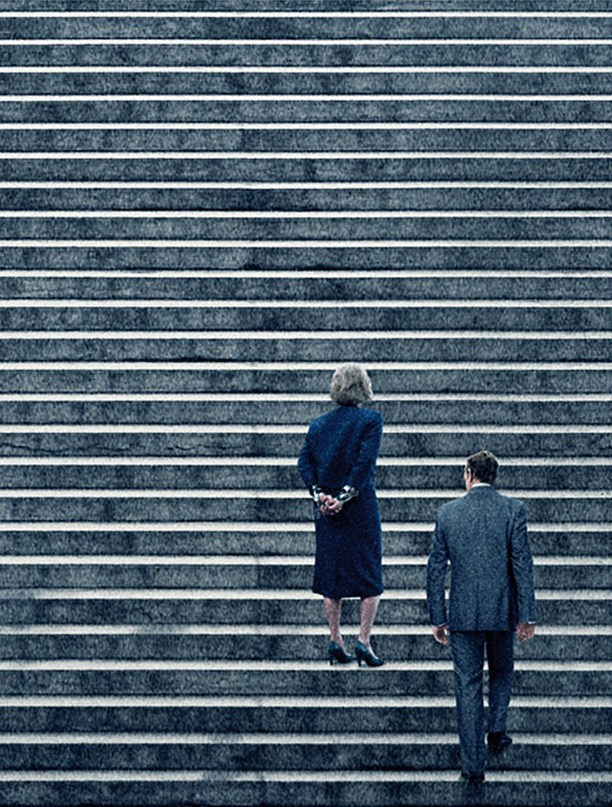 Cronică de film: The Post - Un film cu și despre jurnaliști