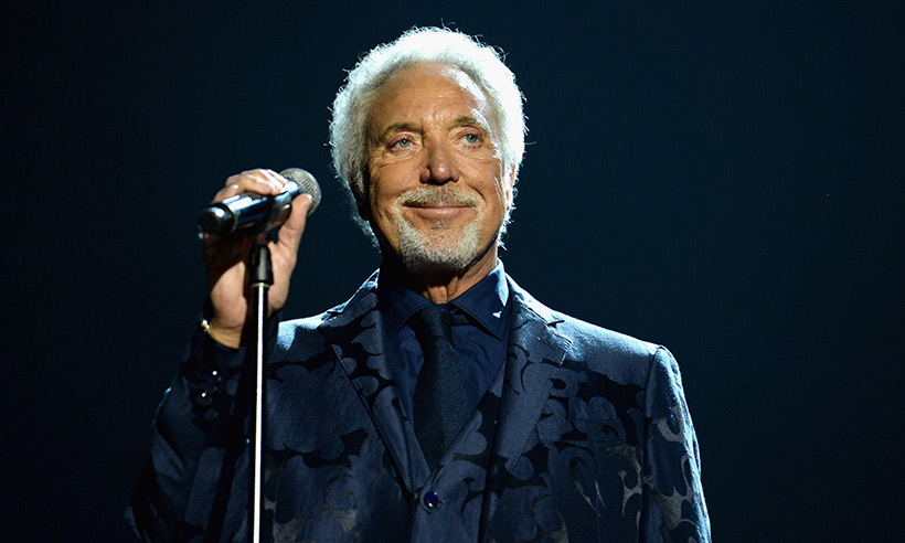 Cum a ajuns fiul lui Tom Jones să doarmă într-un adăpost pentru oamenii străzii. De ce nu-l ajută faimosul său tată