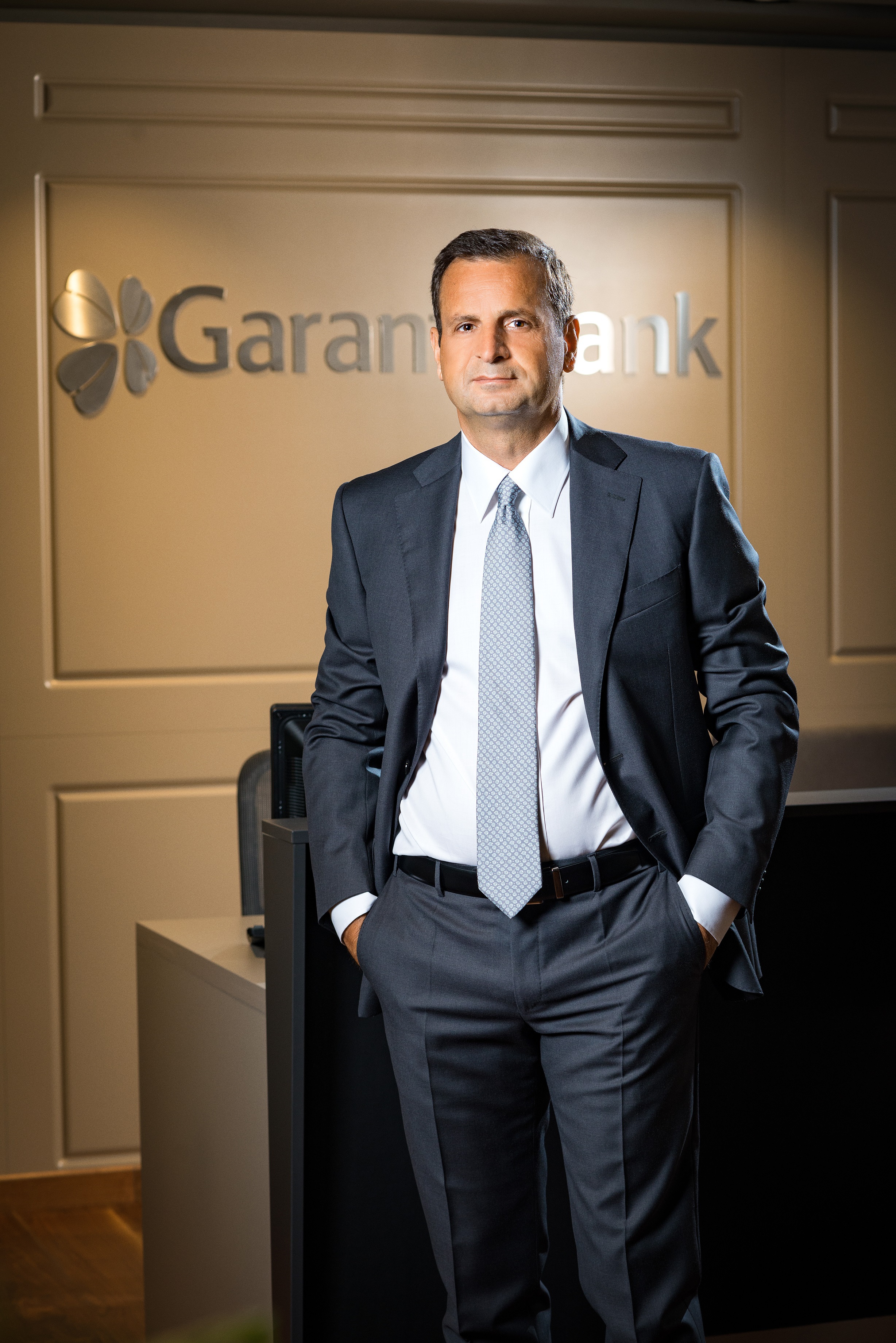 Garanti Bank și Garanti Leasing, acorduri de 32 de milioane de euro cu IFC,
pentru sprijinul IMM-urilor