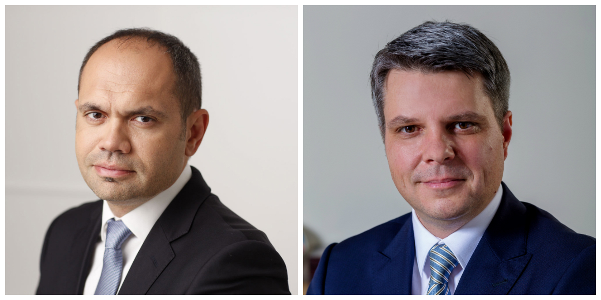 Robert Redeleanu, numit CEO UPC Polonia. Mihnea Rădulescu va prelua șefia UPC România