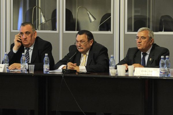 Victor Paul Dobre: Structurile administrativ-teritoriale sub 1.500 de locuitori nu se justifică