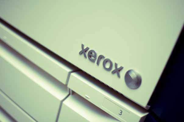 Fujifilm cumpără Xerox Corp cu 6,1 mld. dolari