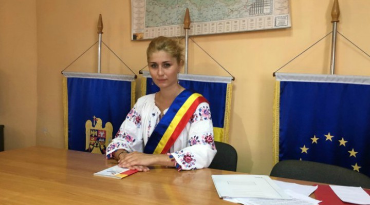 Primarul Irina Onescu, mesaj către investitorii din România: „Îndreptați-vă măcar o clipă privirea către mediul rural… Ei sunt românii care, indiferent de greutăți, au ales să nu își