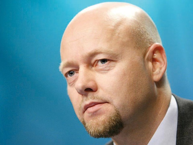 Cine este Yngve Slyngstad și cât de influent este conducătorul celui mai mare fond suveran de investiții din lume: „Când Yngve Slyngstad ia o decizie, investitorii din întreaga lume își iau