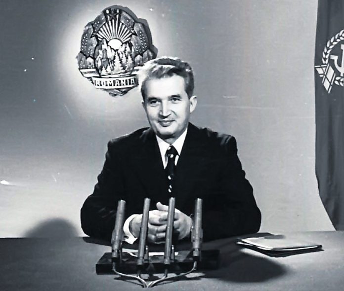 De ce voia Nicolae Ceaușescu să dărâme 252 de sate din Argeș