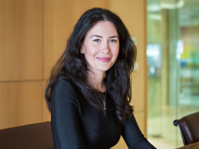Cine este Luciana Lixandru, românca din Buzău care a jucat un rol cheie în cele două finanțări de 180 mil. dolari pentru primul “unicorn” românesc, UiPath