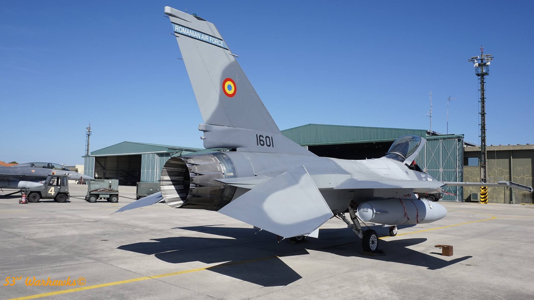 Rachete Himars, transportoare 8X8 Piranha 5 și avioane F16, în dotarea Armatei Române din acest an