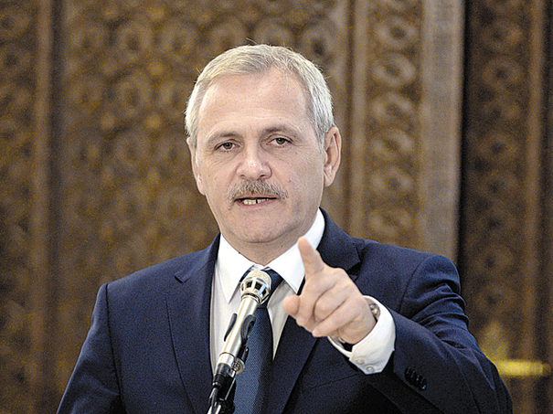 CExN al PSD a validat toate candidaturile. Daniel Florea s-a retras