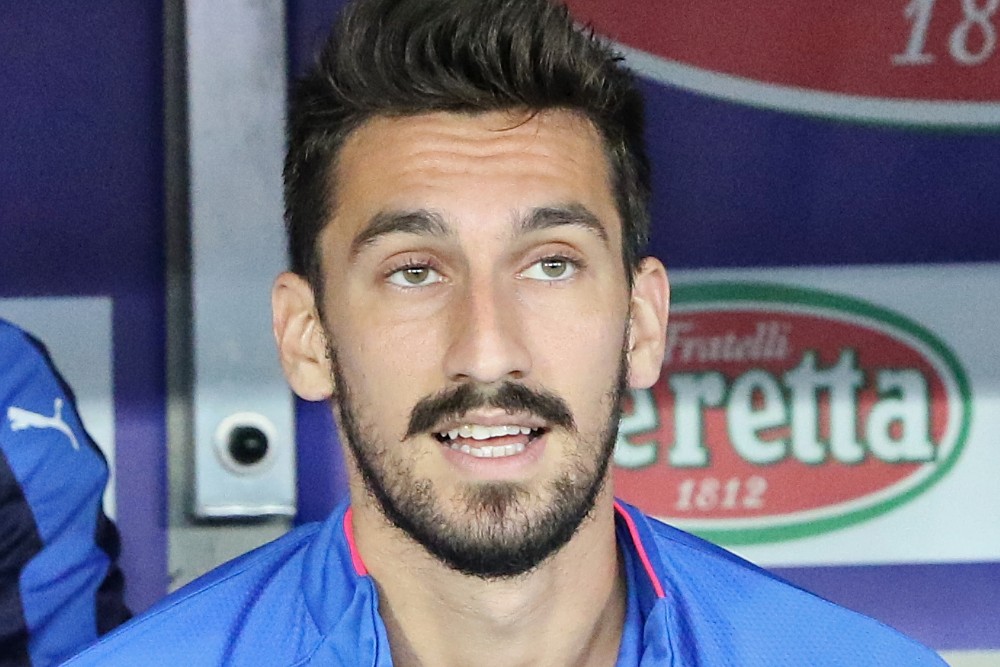 Răsturnare de situație în cazul morții subite a fotbalistului Davide Astori