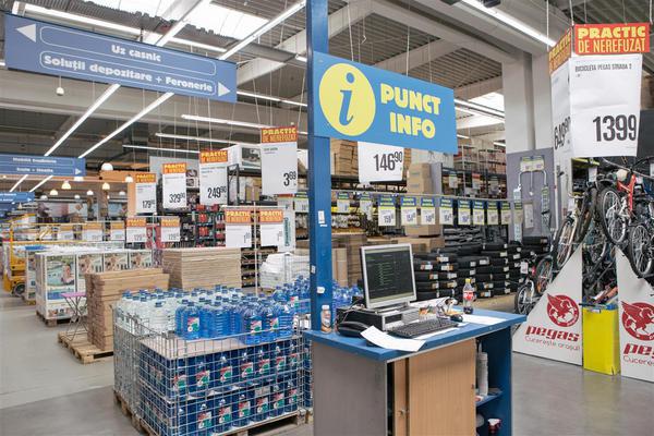 Un nou retailer important vine în România. În primii cinci ani vrea să ajungă la cel puțin 20 de magazine