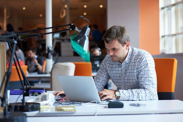 Ce trebuie să știi pentru a te angaja la UiPath, cel mai valoros start-up din IT din România. ”Ținta noastră este să angajăm cei mai buni 1% ingineri de software din România”