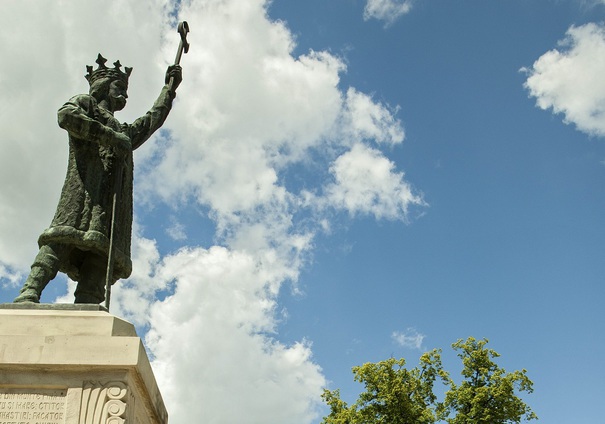 Opinie: Călătoriile lui Ștefan cel Mare prin istoria modernă și contemporană a României