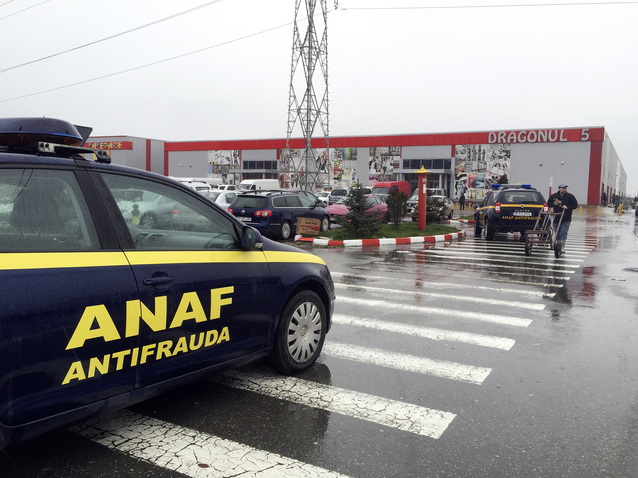 ANAF a declarat RĂZBOI. Anunțul fulger pe care trebuie să-l știe toți românii. ”Nimeni nu scapă”