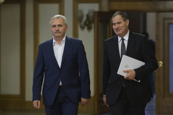 Buzatu (PSD): Oricine are o condamnare, are și o problemă, să fim serioși