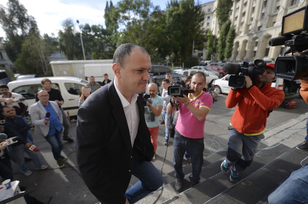 Sebastian Ghiță: I-am dat bani lui Kovesi pentru o mașină. Banii nu au mai fost returnați