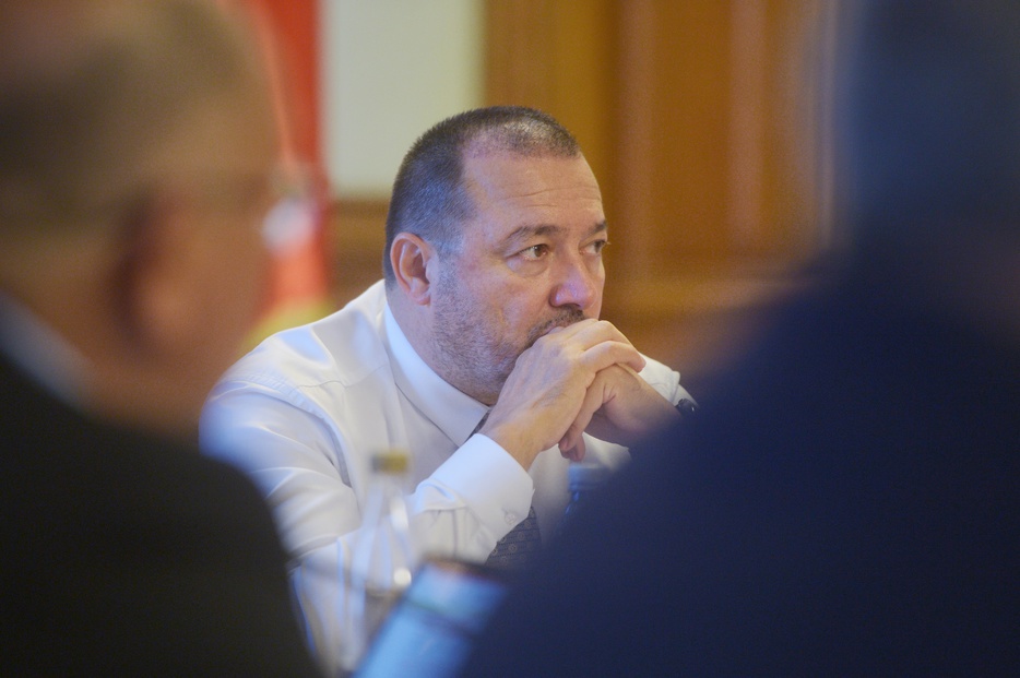 „Deputatul AKM" desființează alegerile din Congresul PSD: Sunt o farsă. Nu pot să accept aceste „epurări comuniste"