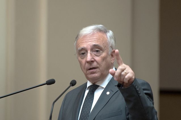 Banca Națională se opune intenției OTP Bank de a prelua Banca Românească