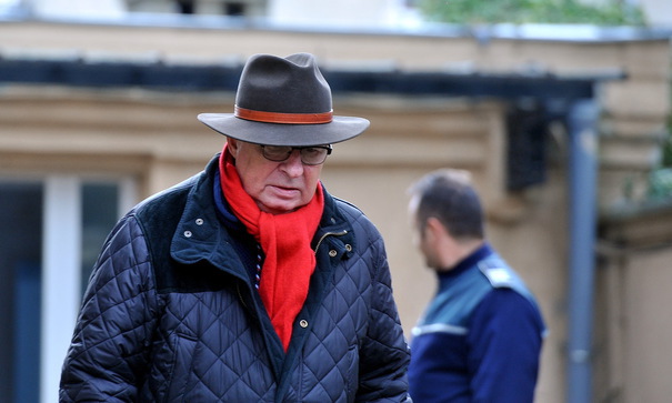 Medicul Mihai Lucan poate să profeseze în spitale de stat. Decizia magistraților, definitivă