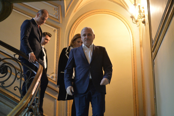 Dragnea: Nu susțin modificarea legii pentru majorarea impozitelor și taxelor locale