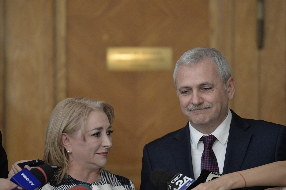 România, FĂCUTĂ PRAF în presa internațională. Informația care DEMOLEAZĂ TOTAL imaginea Guvernului PSD
