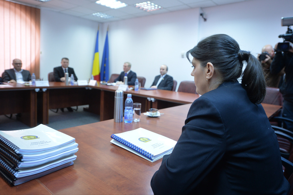 Iohannis a anunțat când va face publică DECIZIA pe care a luat-o asupra cererii de revocare a șefei DNA, Codruța Kovesi