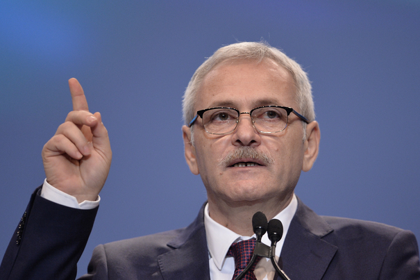 Dragnea, despre serviciile Cambridge Analytica: Nici vorbă PSD. Am înțeles că în altă parte