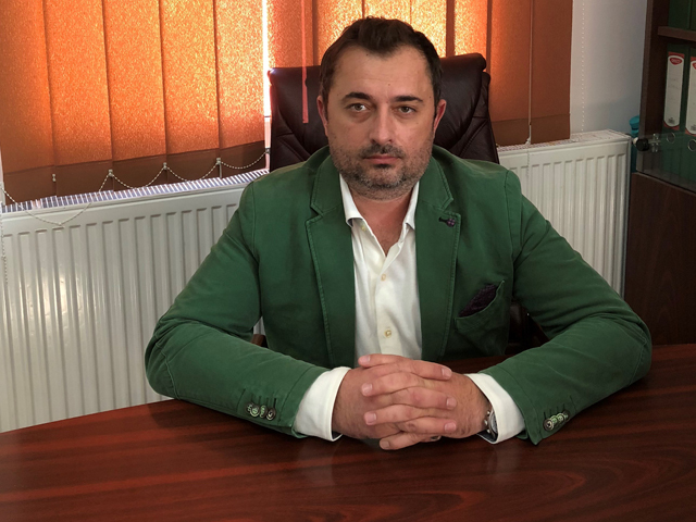 O fermă de prepelițe din Vâlcea speră la vânzări de peste 1 mil. euro în 2018