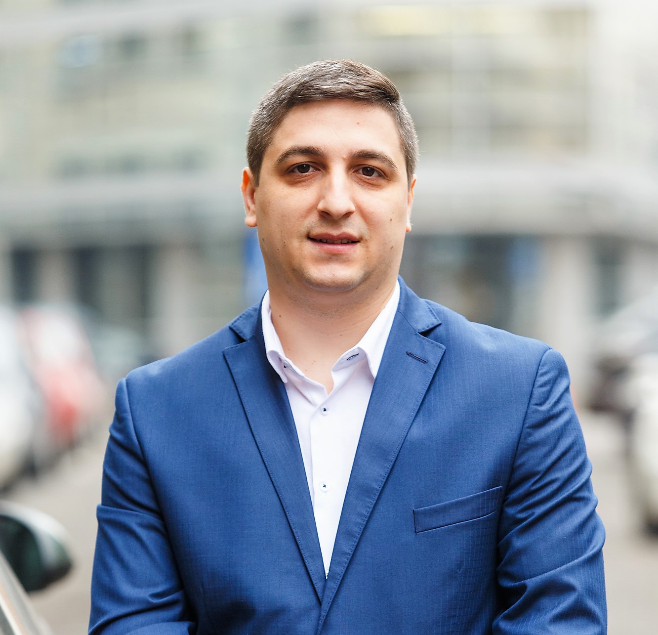Start-up-ul OmniPERFORM a generat afaceri de 500.000 de euro în primul an de funcționare