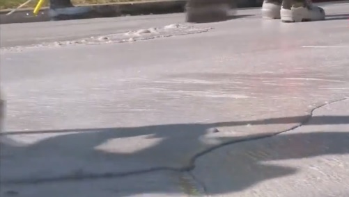 Primul oraș din lume în care străzile vor fi albe pentru a menține temperaturile la un nivel plăcut pentru locuitori