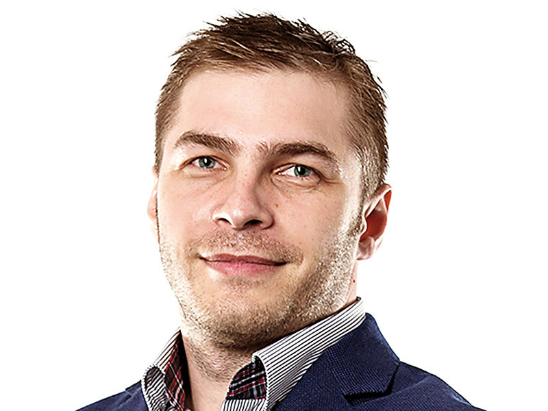 Opinie: Alex Bordei, director of product and development, Bigstep Cloud: Big data pentru big business