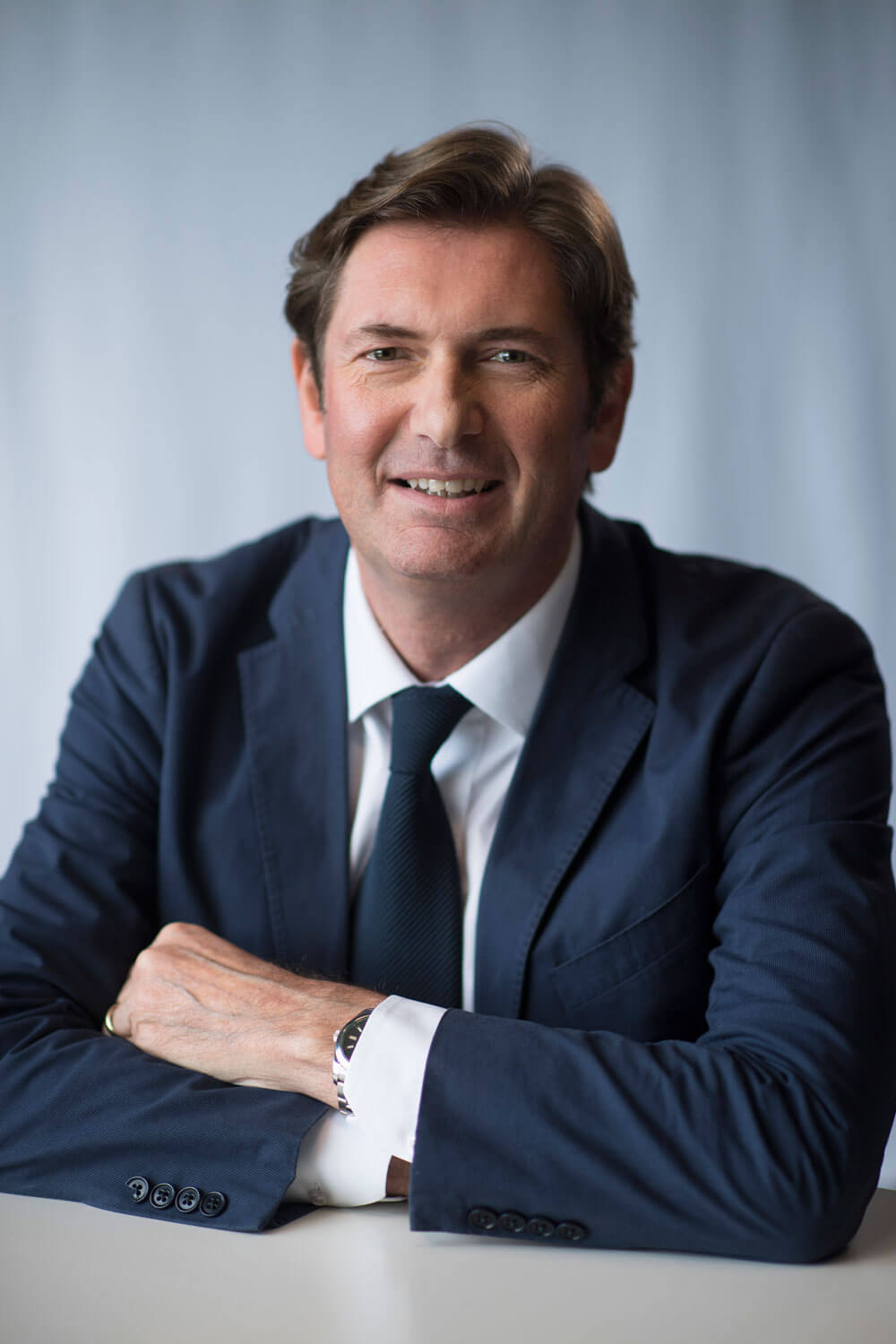Antoine Brun, noul vicepreședinte Procter & Gamble pe regiunea Europei de Sud-Est