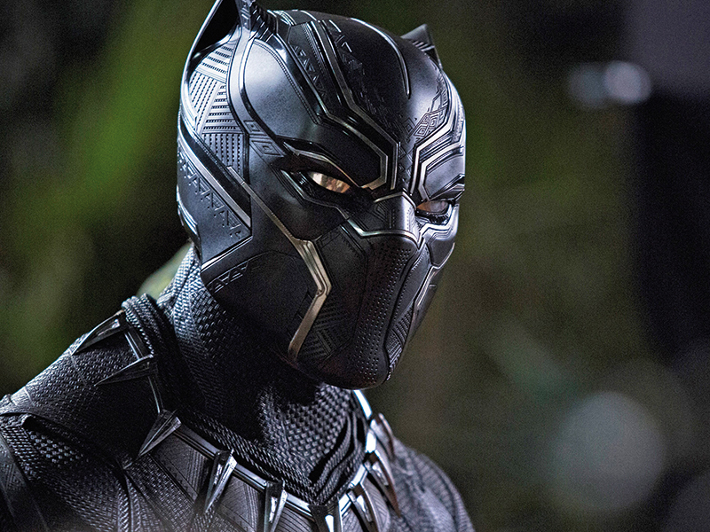 Cronică de film: Marvel își reintră în ritm