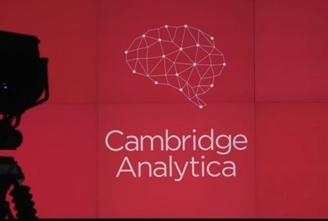 Firma Cambridge Analytica, acuzată că a folosit ilegal datele utilizatorilor Facebook, a vrut să angajeze un consultant politic pentru campania PSD