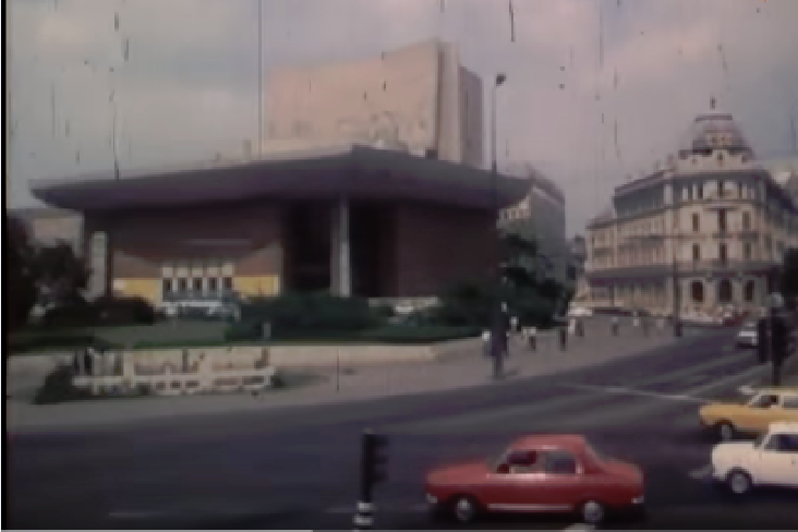 Moștenirea lui Ceaușescu pentru românii din 2080