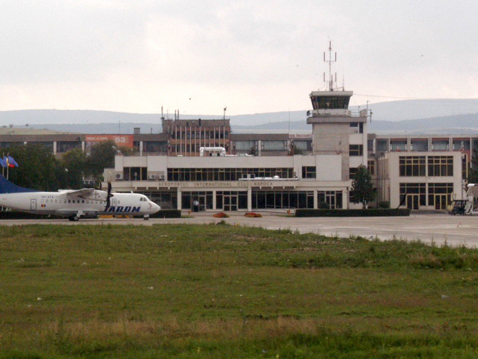 Rute noi și frecvențe mărite ale curselor pe aeroportul din Cluj