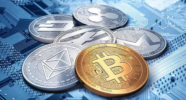 Bitcoin a coborât sub pragul de 9.000 de dolari, scăzând cu 4% într-o singură zi